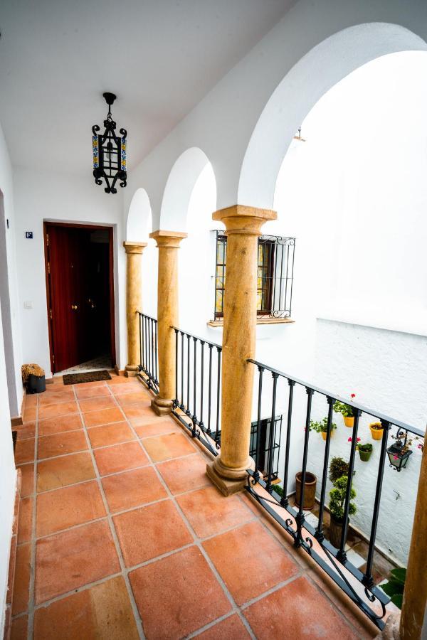 Castillo De Marbella Bagian luar foto